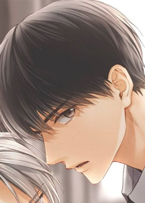 水野忍的理想的恋爱