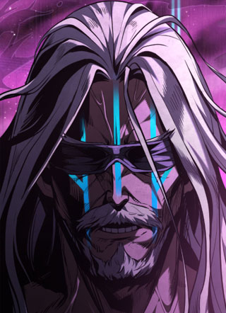 炼狱狂徒 截图1