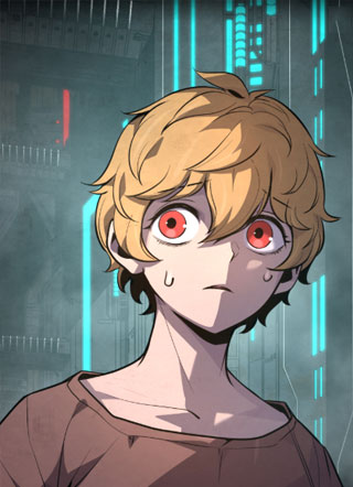 炼狱狂徒 截图1