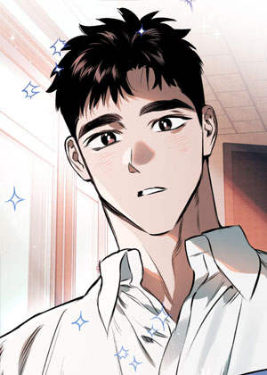 也跟我交往吧
