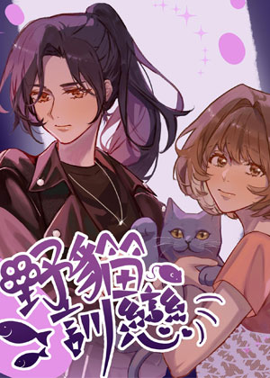 野猫训恋