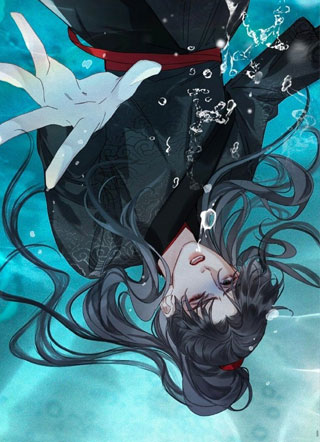 君心为我倾 截图1