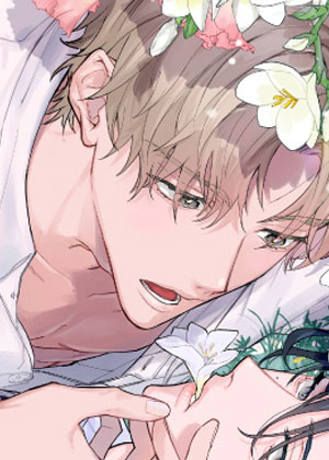 致吻盗花之人