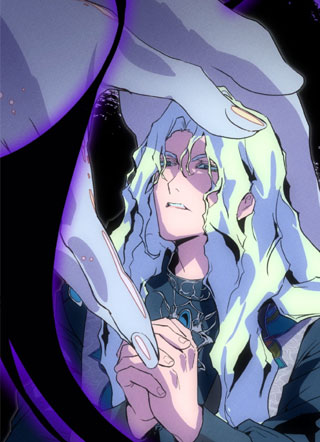 竹马的黑魔法 截图1
