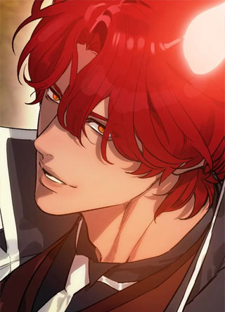 致将我毁灭的你 截图1