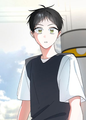 就算是小老鼠也请爱我