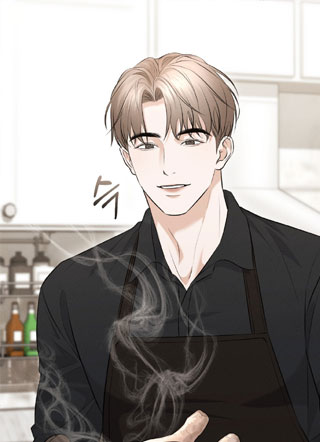 给饥饿的omega 截图1