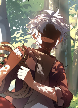 裁决之地 截图1