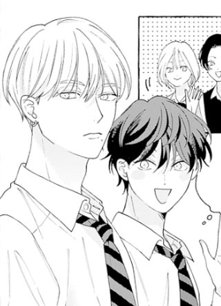 龃龉之吻 截图1