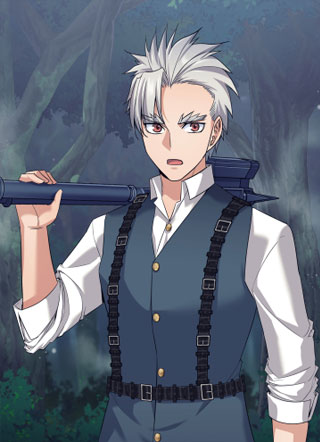 决定退出勇者队伍 截图1