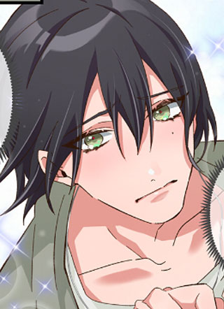 伪装纯真的叹息 截图1