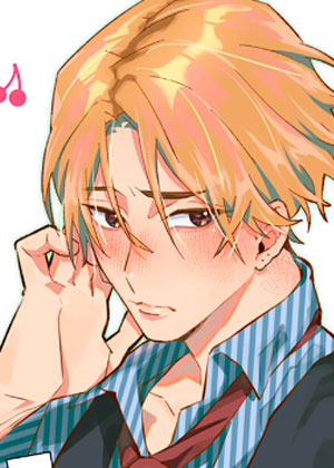 伪装纯真的叹息