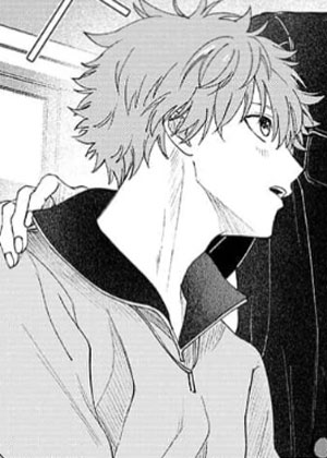 被竹马唤醒的感觉