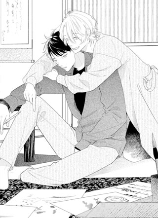 朝朝暮暮 截图1