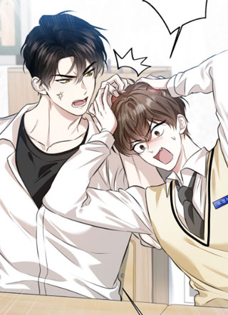 野兽警报 截图1