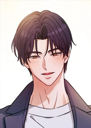 池熙珍和池贤宇再次相遇