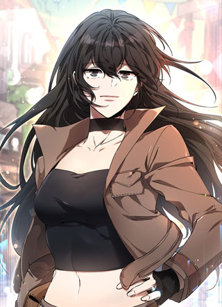 满级女神降临异世界 截图1