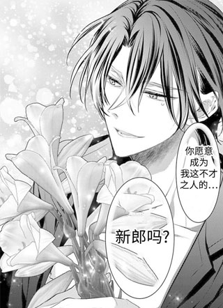 花冠的花婿 截图1