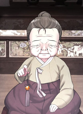 封妖诛咒录 截图1