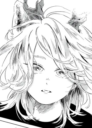 在午后的绿意里相会 截图1