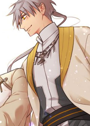 无头精灵的亲吻