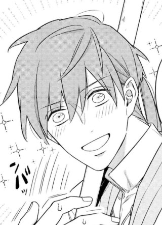 无头精灵的亲吻 截图1