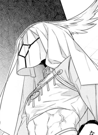 无头精灵的亲吻 截图1