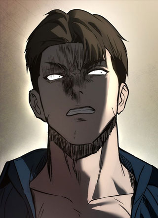 零号狱警 截图1