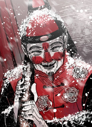 憋宝秘闻 截图1