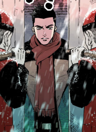 憋宝秘闻 截图1