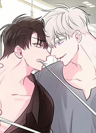 可疑的男人 截图1