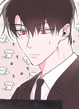 可疑的男人 截图1