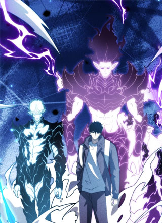 我,农夫,种植亡灵 截图1