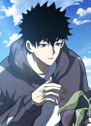 我,农夫,种植亡灵 截图1