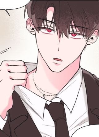 可疑的男人 截图1