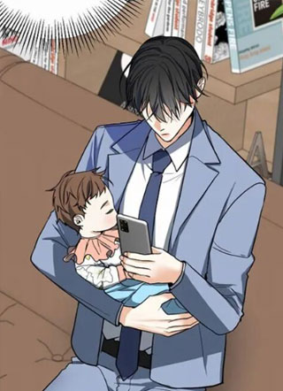 皇家Alpha的猎物 截图1