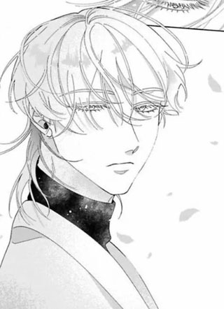 神的夫君是不幸体质? 截图1