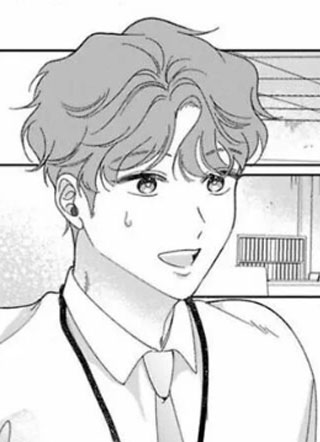 神的夫君是不幸体质? 截图1