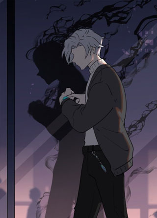 迷失蜕变 截图1