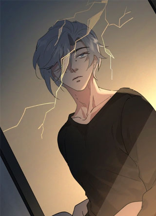 迷失蜕变 截图1