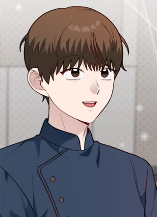 禁止温柔食谱 截图1