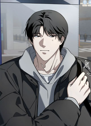 夜蛾扑火 截图1