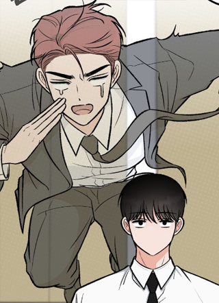 不浪漫的职场 截图1