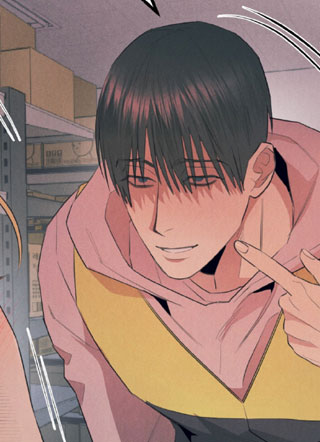 失格的Alpha 截图1