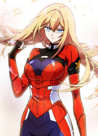 成为了反派的专属英雄 截图1