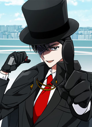 成为了反派的专属英雄 截图1