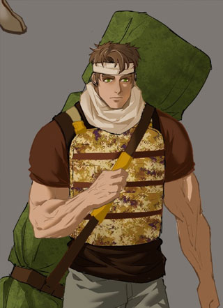 怪物医生 截图1