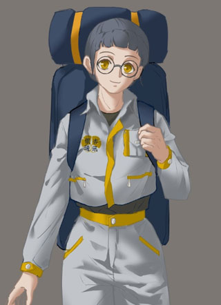 怪物医生 截图1