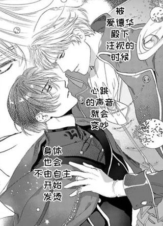 忠诚的路易斯 截图1