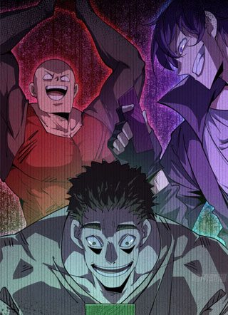 禁锢之日 截图1